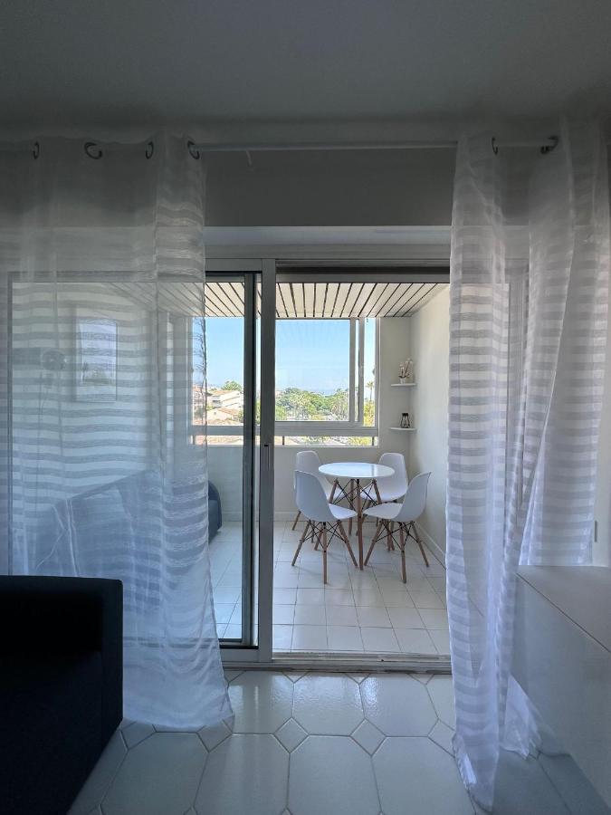 Studio Antibes Port Vauban. Buitenkant foto