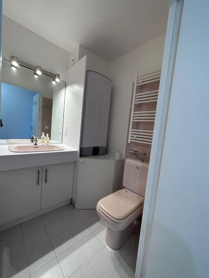 Studio Antibes Port Vauban. Buitenkant foto